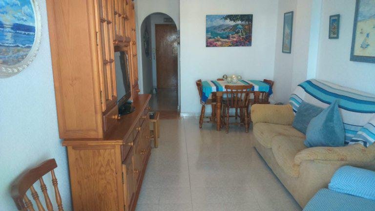 Алушта: Апартаменты Santa Pola Carmen