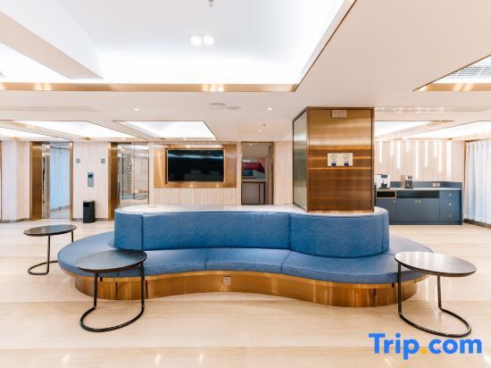 Цюаньчжоу: Starway Hotel Quanzhou Wanda Plaza