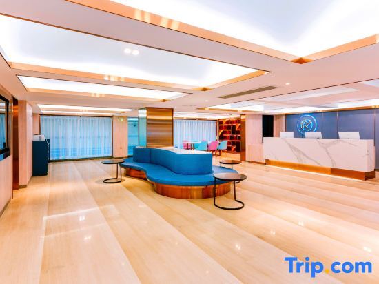 Цюаньчжоу: Starway Hotel Quanzhou Wanda Plaza