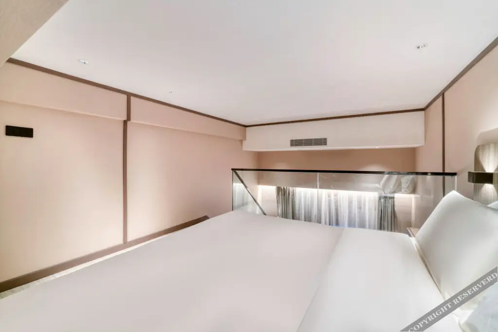 Ханчжоу: Hanting Hotel Hangzhou Qianjiang Xincheng Jingtan Road