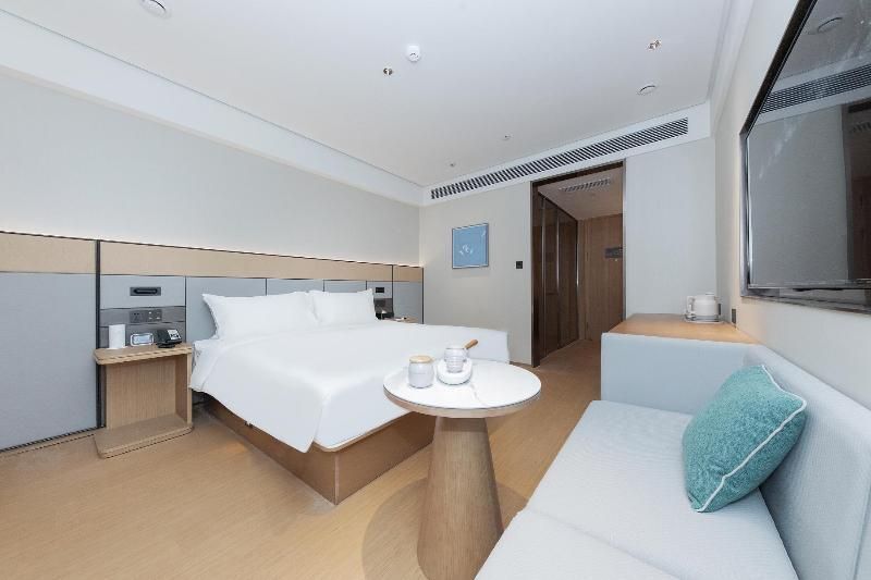 Пекин: Ji Hotel Beijing Wukesong Jinghui Plaza