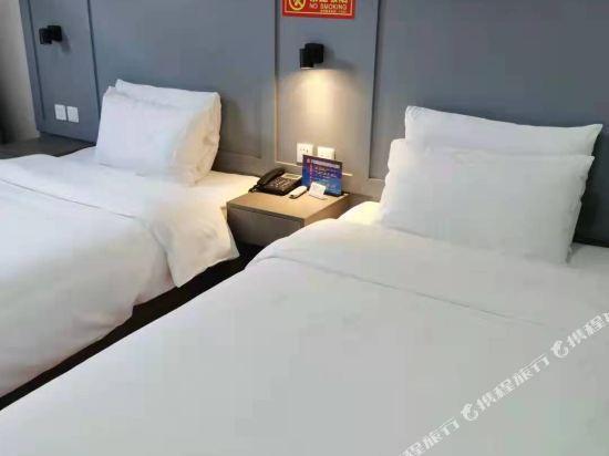 Пекин: Elan Inn Beijing Tiantan Hospital
