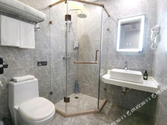 Пекин: Elan Inn Beijing Tiantan Hospital