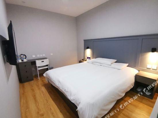 Пекин: Elan Inn Beijing Tiantan Hospital