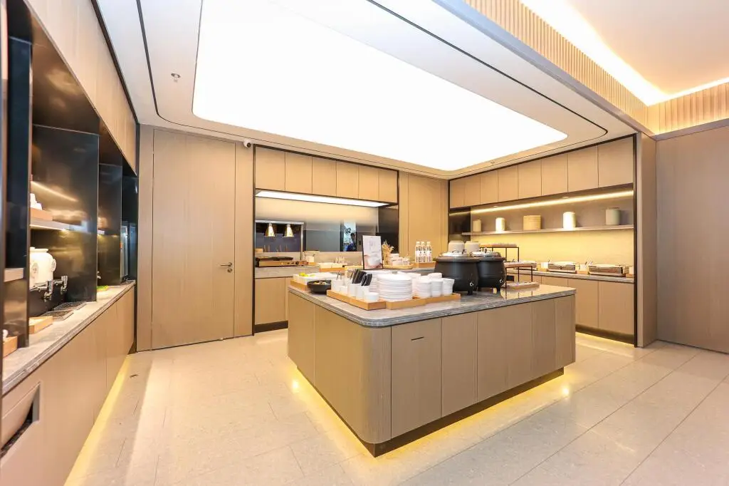 Наньчан: Ji Hotel Qingshan Lake Hongdu North Avenue