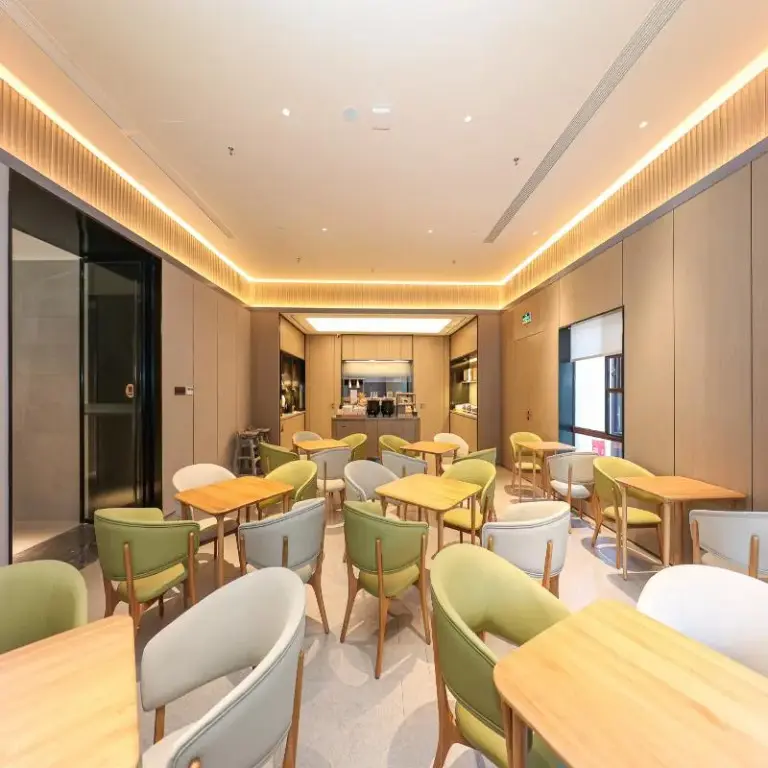 Наньчан: Ji Hotel Qingshan Lake Hongdu North Avenue