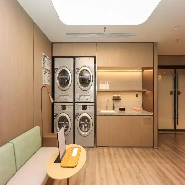 Наньчан: Ji Hotel Qingshan Lake Hongdu North Avenue