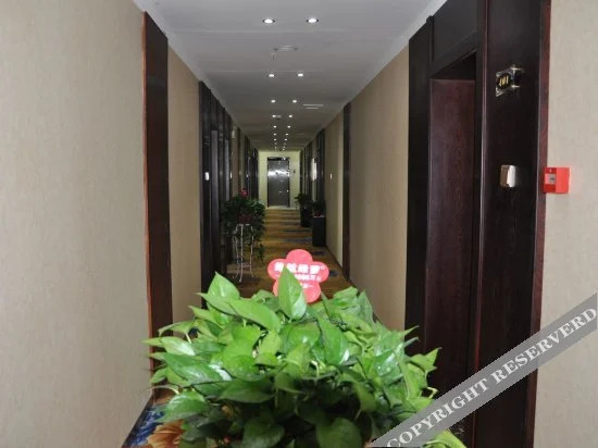 Lejia Boutique Hotel — фото 1
