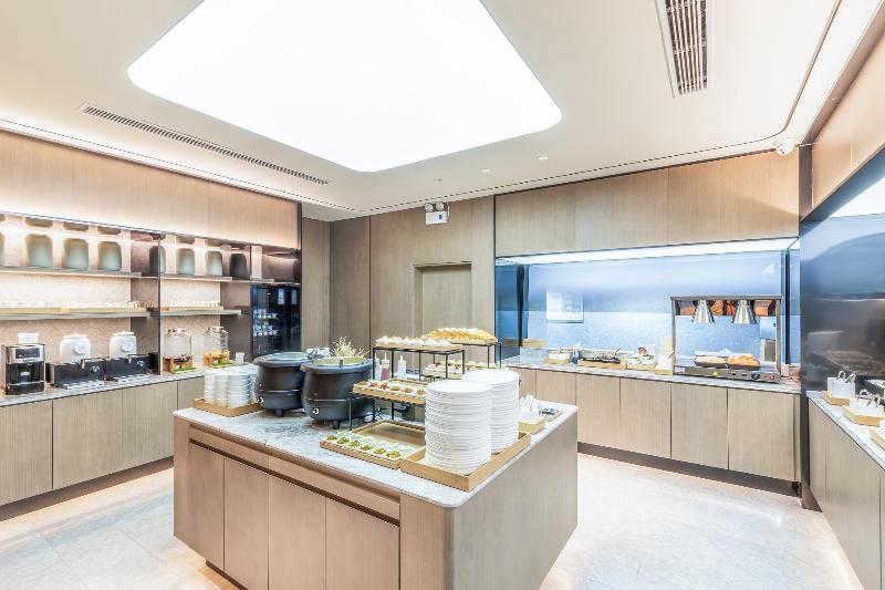 Ухань: Ji Hotel Wuhan Optical Valley Chuangye Street