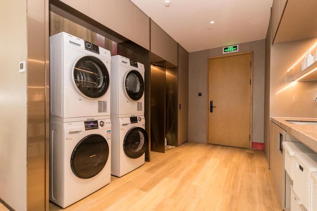 Нинбо: Ji Hotel Ningbo Fenghua Golden Bell Plaza