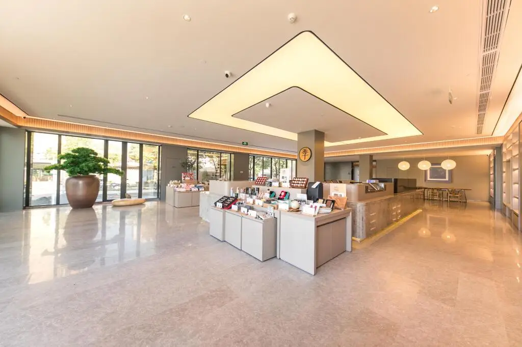 Нинбо: Ji Hotel Ningbo Fenghua Golden Bell Plaza