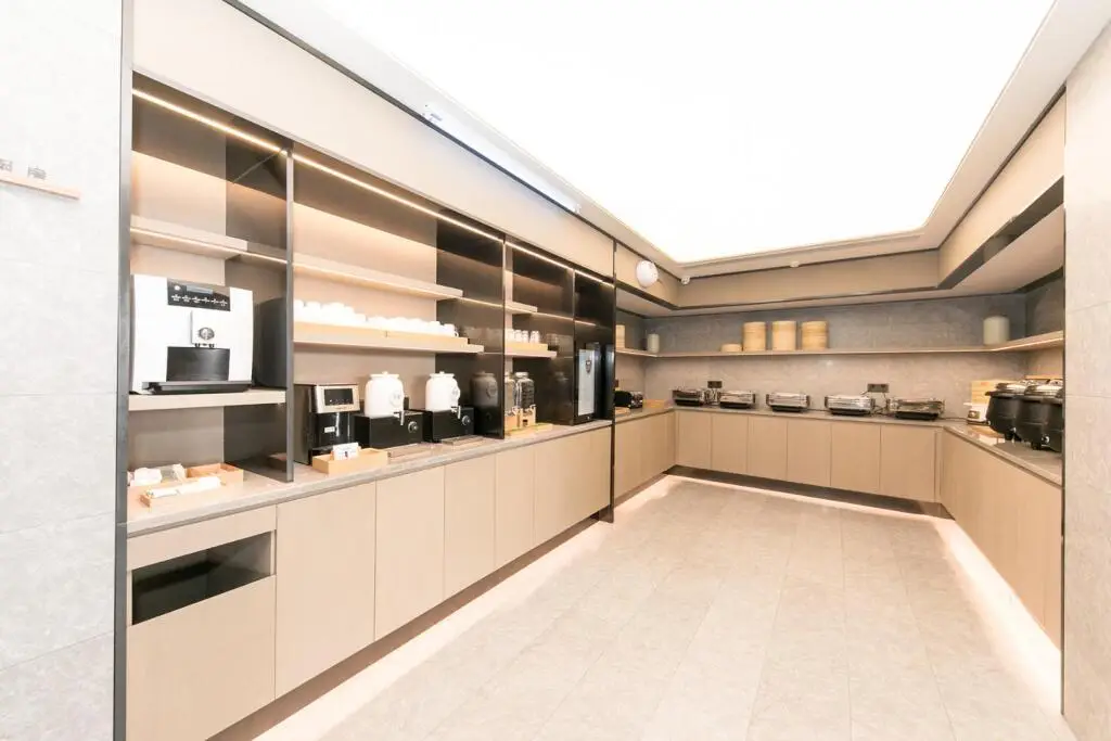 Наньтун: Ji Hotel Nantong TY Tower