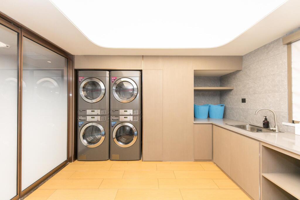 Наньтун: Ji Hotel Nantong TY Tower