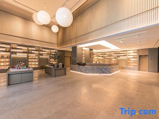 Нинбо: Ji Hotel Ningbo Fenghua Libang Plaza Hotel
