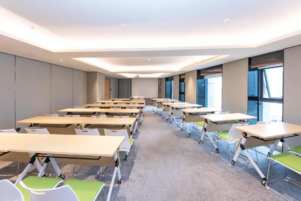 Гуйян: Ji Hotel Guiyang Convention and Exhibition Center