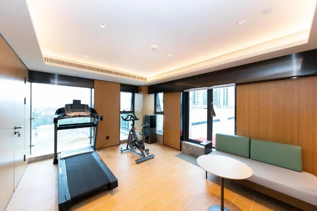 Гуйян: Ji Hotel Guiyang Convention and Exhibition Center