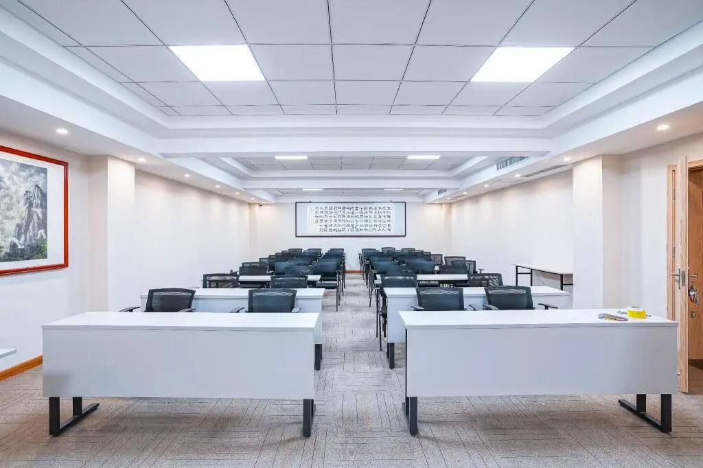 Циндао: Elan Inn Qingdao Agricultural University Metro Station