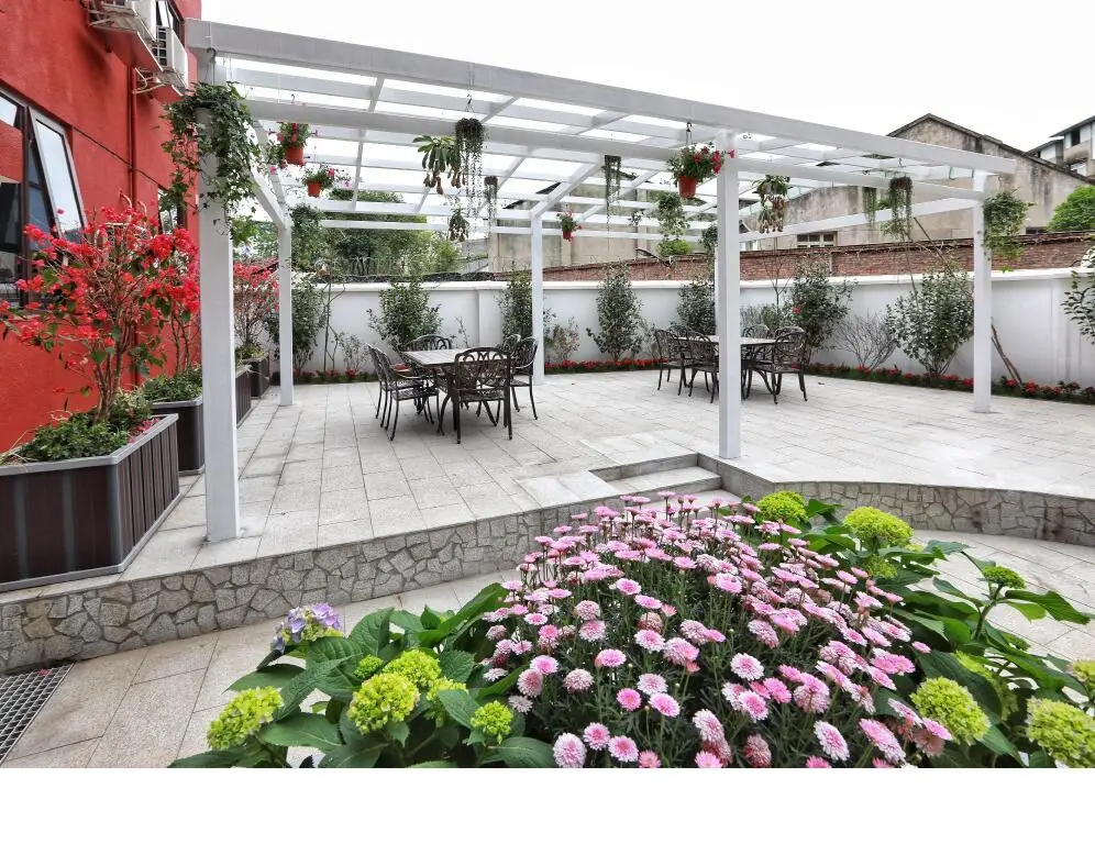 Чэнду: Elan Inn Chengdu Longquanyi Metro Station