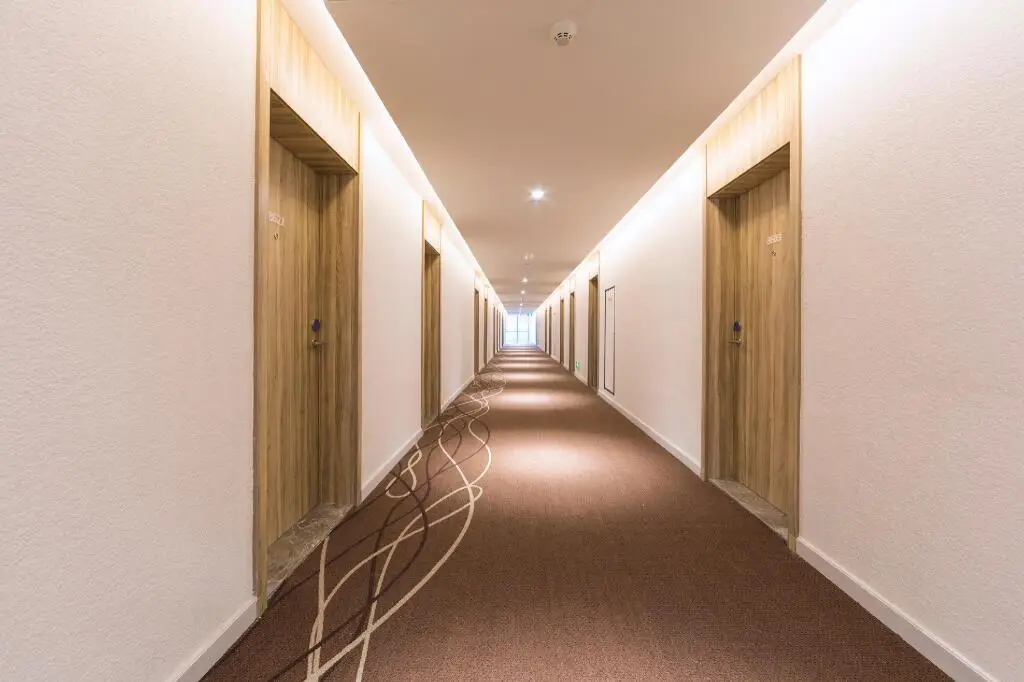 Чжэнчжоу: Hanting Premium Hotel Zhengzhou Huayuan Road International Trade Center