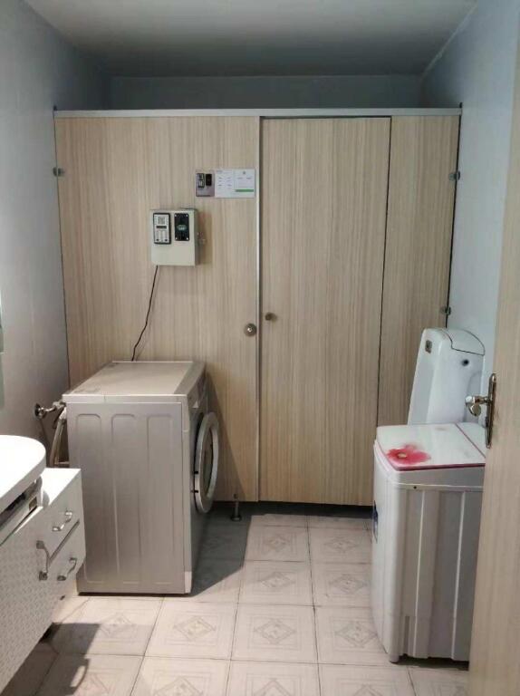 Ухань: Hanting Hotel Wuhan Jiangxia Xingxin Street