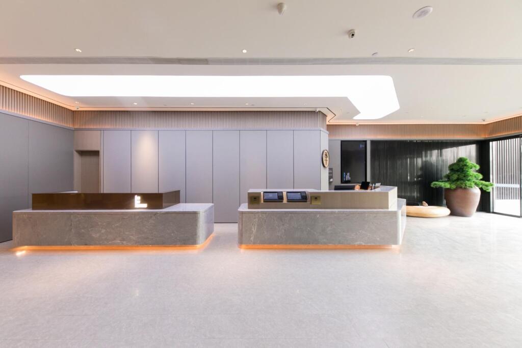 Хэфэй: Ji Hotel Hefei South Railway Station Bei Plaza