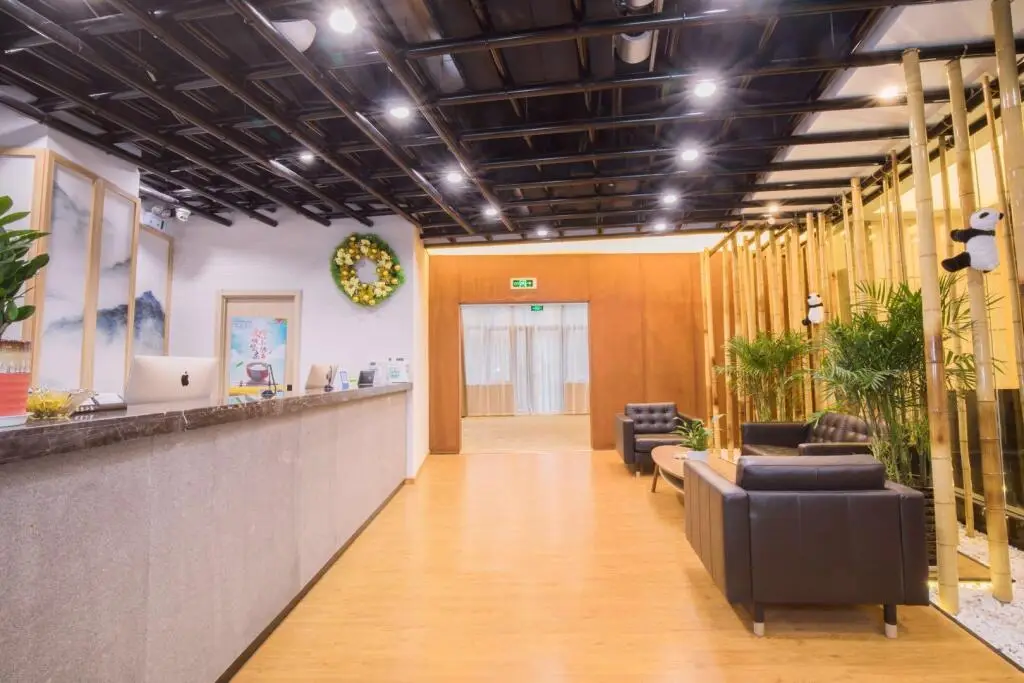 Уси: Starway Hotel Wuxi Chongan Temple Pedestrian Street