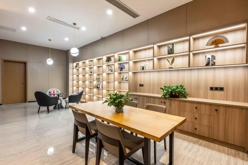 Сучжоу: Starway Hotel Suzhou Railway Station Wanda PlazaStarway Suzhou Railway Station Wanda Plaza Hotel