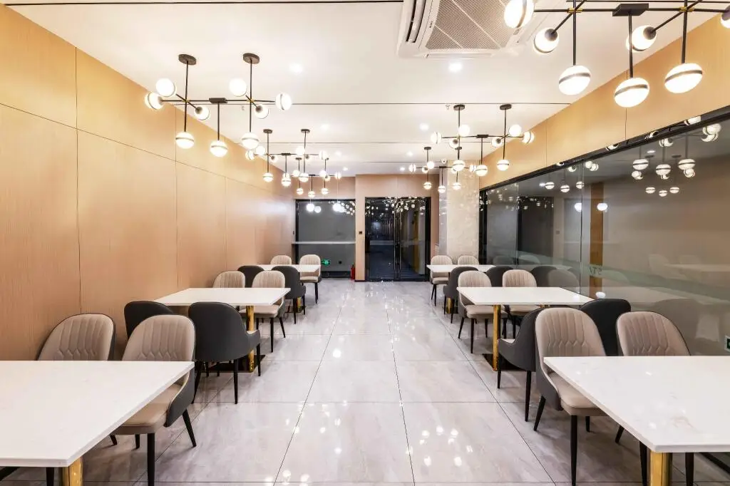 Сучжоу: Starway Hotel Suzhou Railway Station Wanda PlazaStarway Suzhou Railway Station Wanda Plaza Hotel