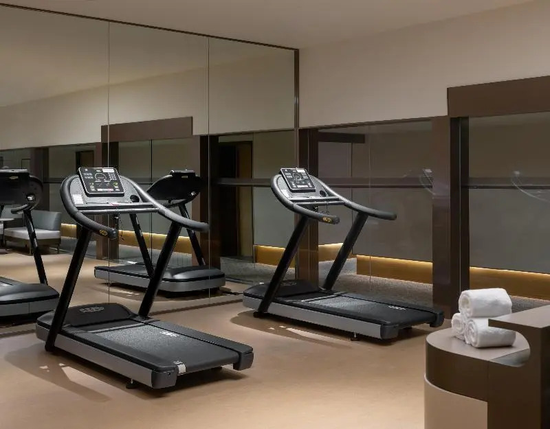 Циндао: Ji Hotel Qingdao Shandong Road Mixc