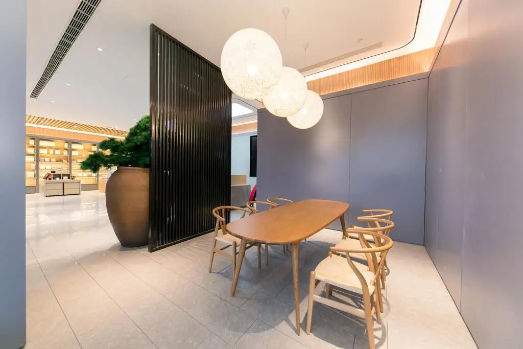 Циндао: Ji Hotel Qingdao Shandong Road Mixc
