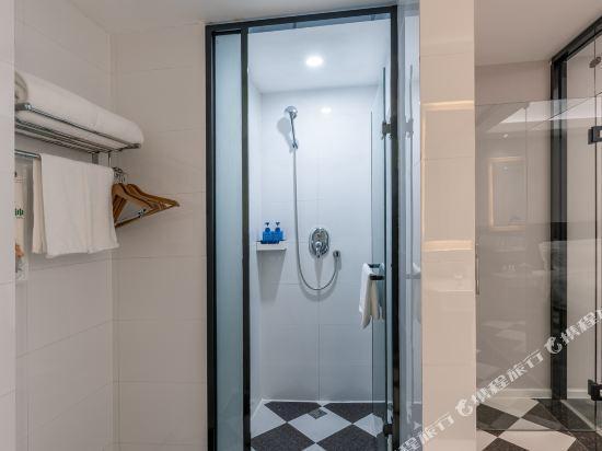 Путянь: Hanting Premium Hotel Putian Wanda Plaza