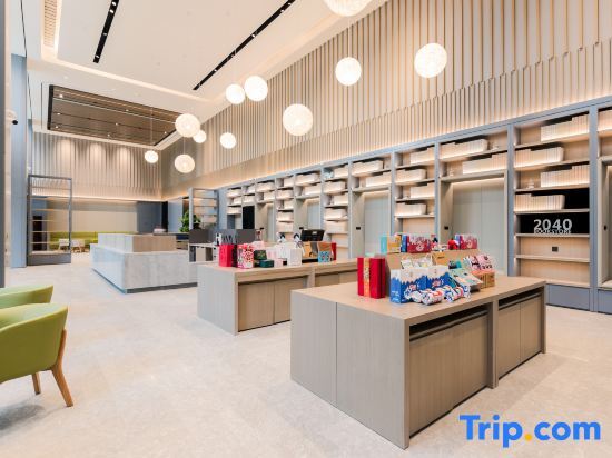 Шаоксинг: Ji Hotel (Shaoxing Jinghu New District store)