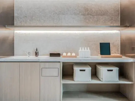 Шаоксинг: Ji Hotel (Shaoxing Jinghu New District store)