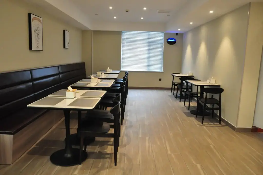 Шицзячжуан: Hanting Hotel Shijiazhuang Tianshan Street