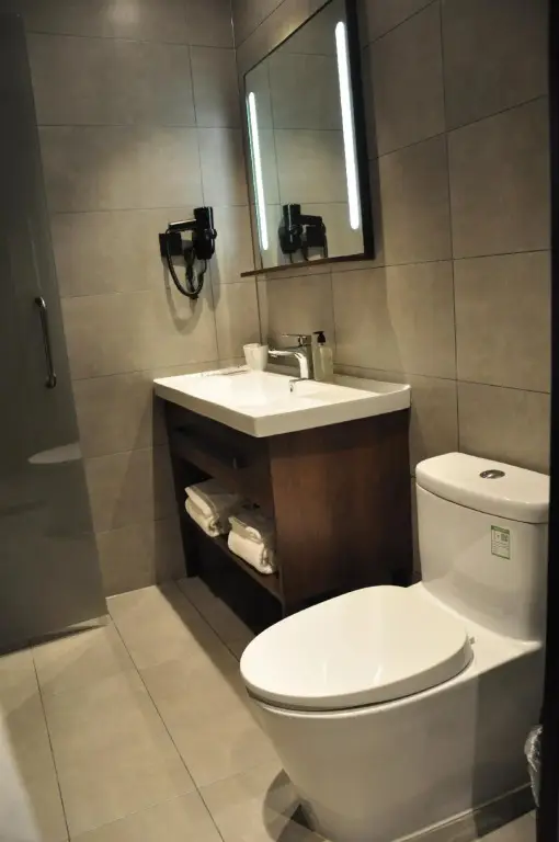 Шицзячжуан: Hanting Hotel Shijiazhuang Tianshan Street