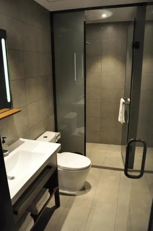 Шицзячжуан: Hanting Hotel Shijiazhuang Tianshan Street