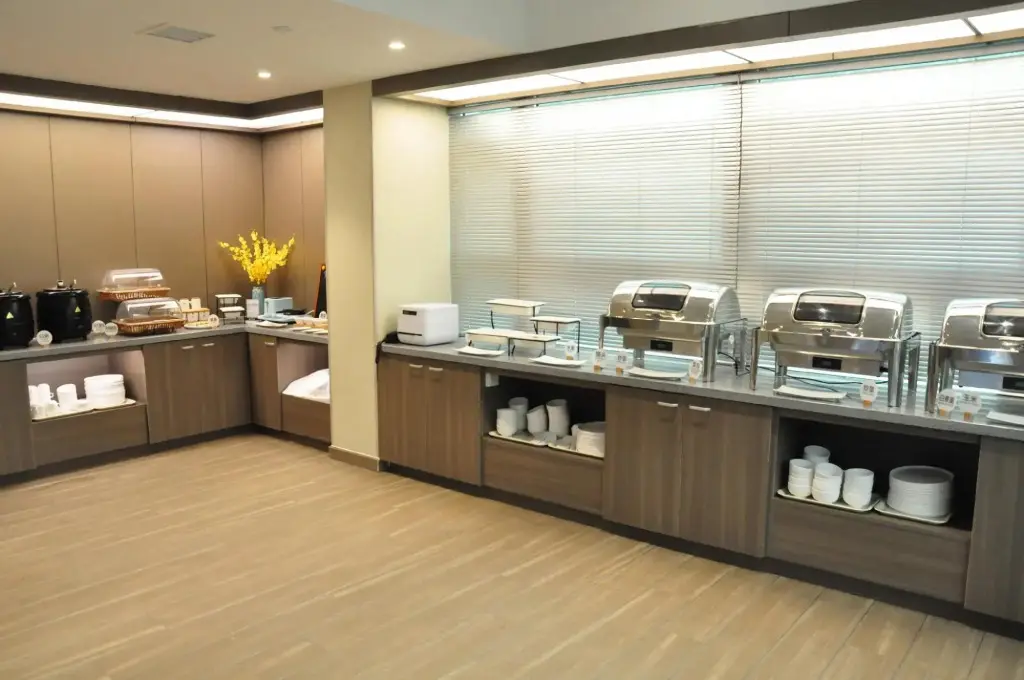 Шицзячжуан: Hanting Hotel Shijiazhuang Tianshan Street