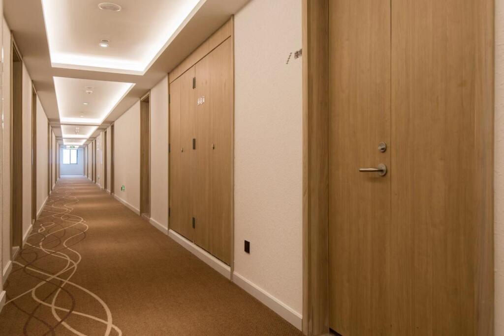 Сиань: Hanting Premium Hotel Xi'an Railway Station Jiefang Road
