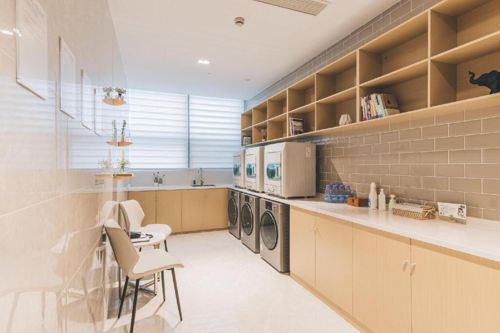 Нанкин: Atour Hotel Nanjing Xianlin Avenue Jinma Road