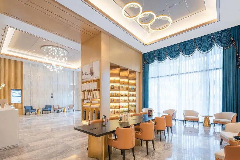 Ланьчжоу: Atour Hotel Lanzhou Xigu