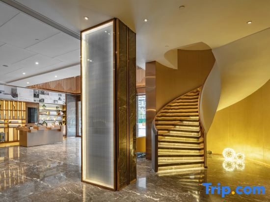 Гуйлинь: Atour Hotel Guilin city government