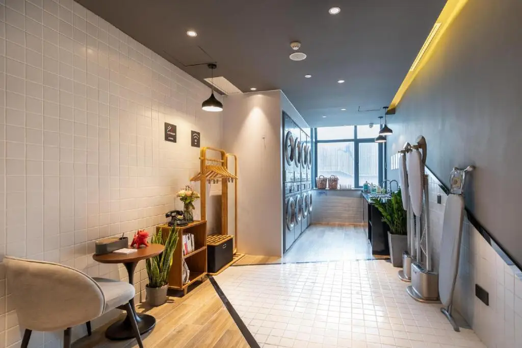 Наньчан: Atour Hotel Nanchang High-Tech Xin'aihu