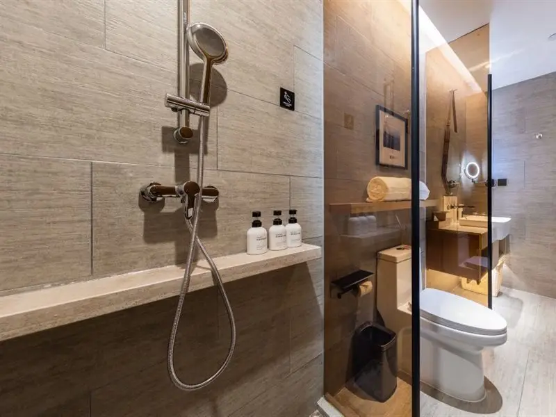 Сямынь: Atour Hotel Xiamen Jimeihu Business Center