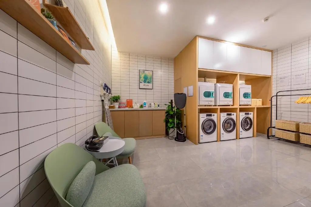 Сямынь: Atour Hotel Xiamen Jimeihu Business Center