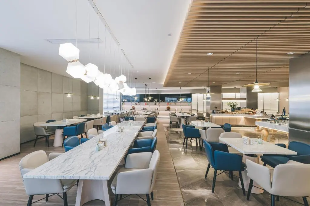 Иу: Atour Hotel Yiwu International Trade Market