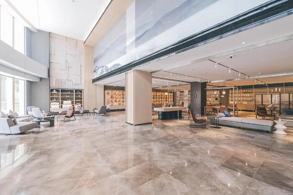 Иу: Atour Hotel Yiwu International Trade Market