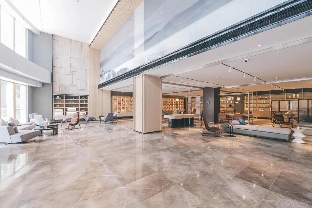 Иу: Atour Hotel Yiwu International Trade Market