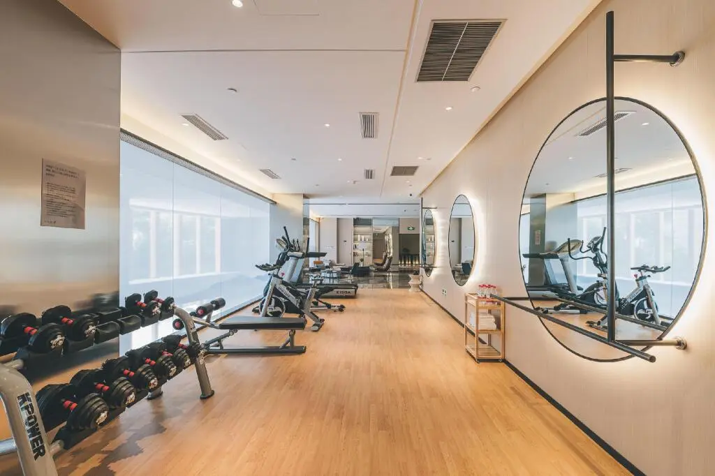 Иу: Atour Hotel Yiwu International Trade Market