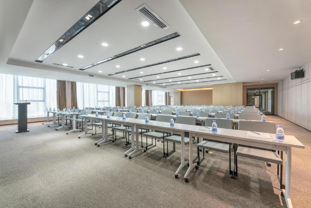 Сиань: Atour Hotel Xi'an 5th Fengcheng Road Economic Development Center