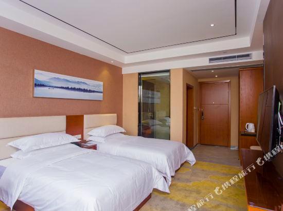 Дунгуань: Hongda Business Hotel